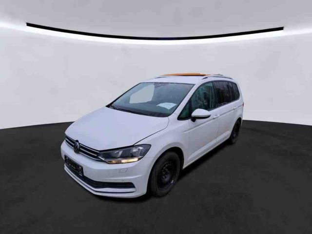 Volkswagen Touran 2.0 TDI Active*VIRTUAL*AHK*PDC*SITZ-HZG*