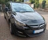 Opel Astra Sports Tourer 1.4 T eco Selection 103 ... - Opel: E10