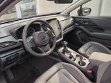 Subaru Crosstrek AWD Leder NAVI Kamera ACC LED CarPlay - Subaru Gebrauchtwagen