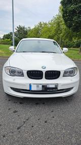BMW 116i - Tüv & Scheckheft, Xenon, Unfallfrei