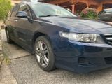 Honda Accord Tourer cm1 - Honda Accord aus 2007