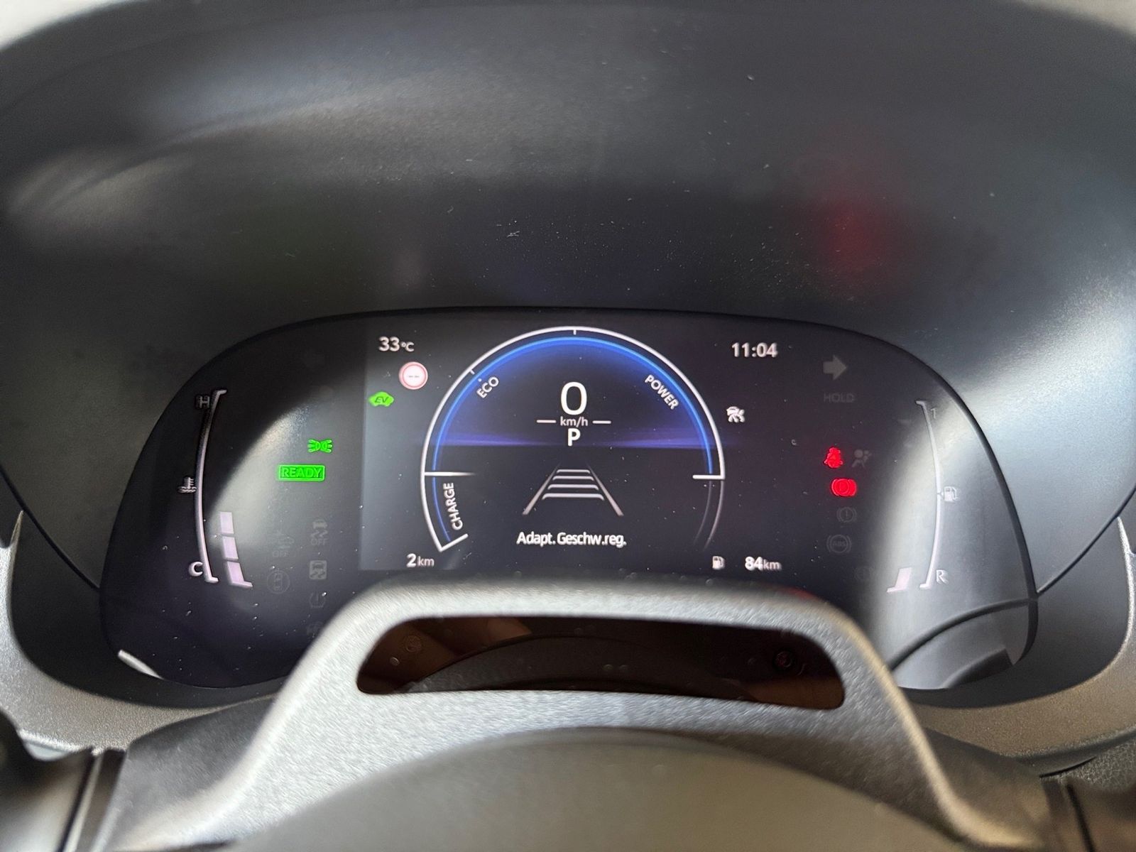 Fahrzeugabbildung Toyota Yaris 1.5 Hybrid Teamplayer Kamera,LED,ACC,PDC