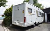 Niesmann + Bischoff Arto 64 GL / 1. Hand !! - Niesmann + Bischoff Wohnwagen & Wohnmobile