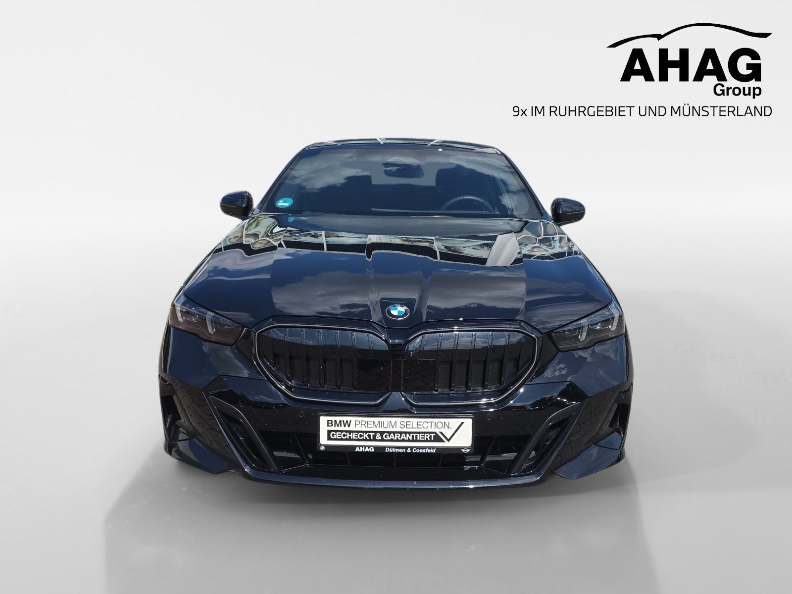 BMW 540 - Bild 2