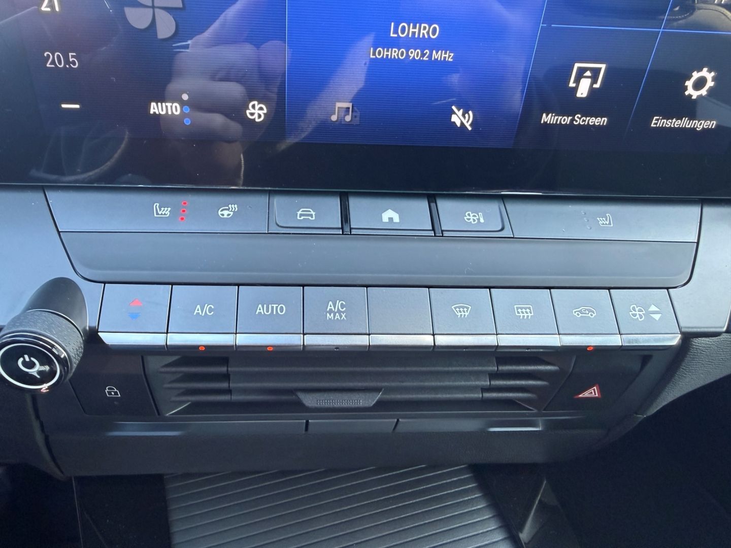 Opel Astra - Bild 15