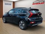 Hyundai BAYON Intro Edition 1.0T-GDi 100PS 48V+LED+KAM - Hyundai BAYON: Intro