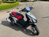 Benelli Velvet 125ccm - BENELLI ROLLER