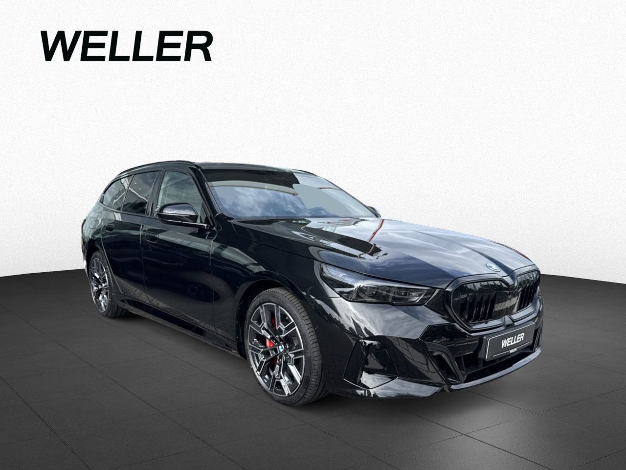 BMW 550 - Bild 5