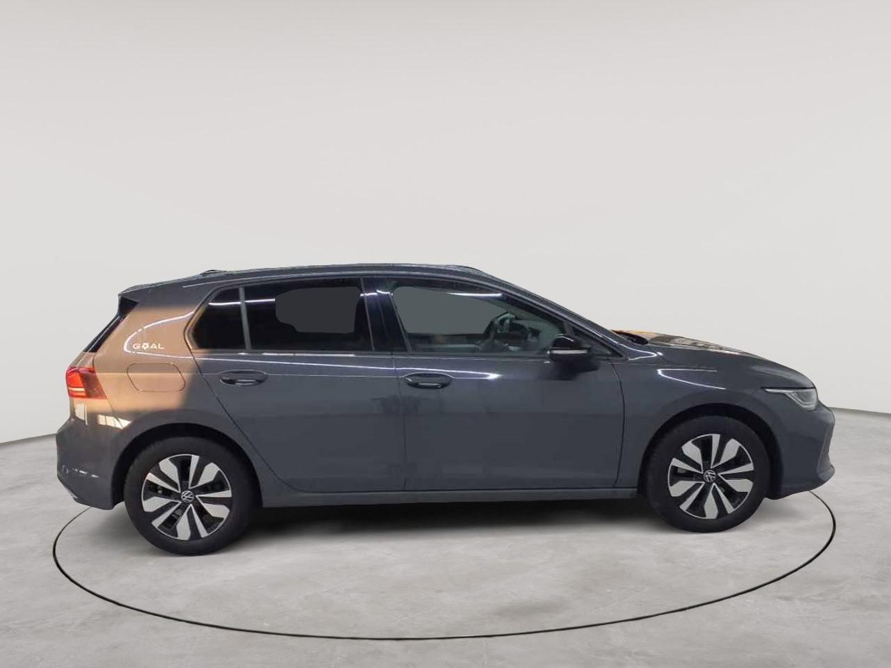 Volkswagen Golf 1.5 TSI OPF Goal SHZ ACC APP LED, миниатюра 3