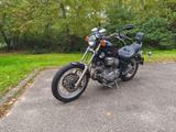 Yamaha Virago 1100  - YAMAHA VIRAGO 1100