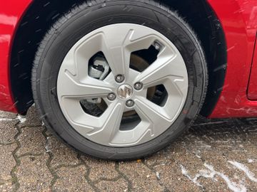 Fotografie 8 des Suzuki Swift 1.2 HYBRID Comfort Navi SHZ Kamera