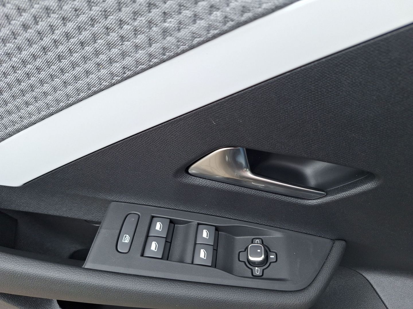 Opel Astra - Bild 18