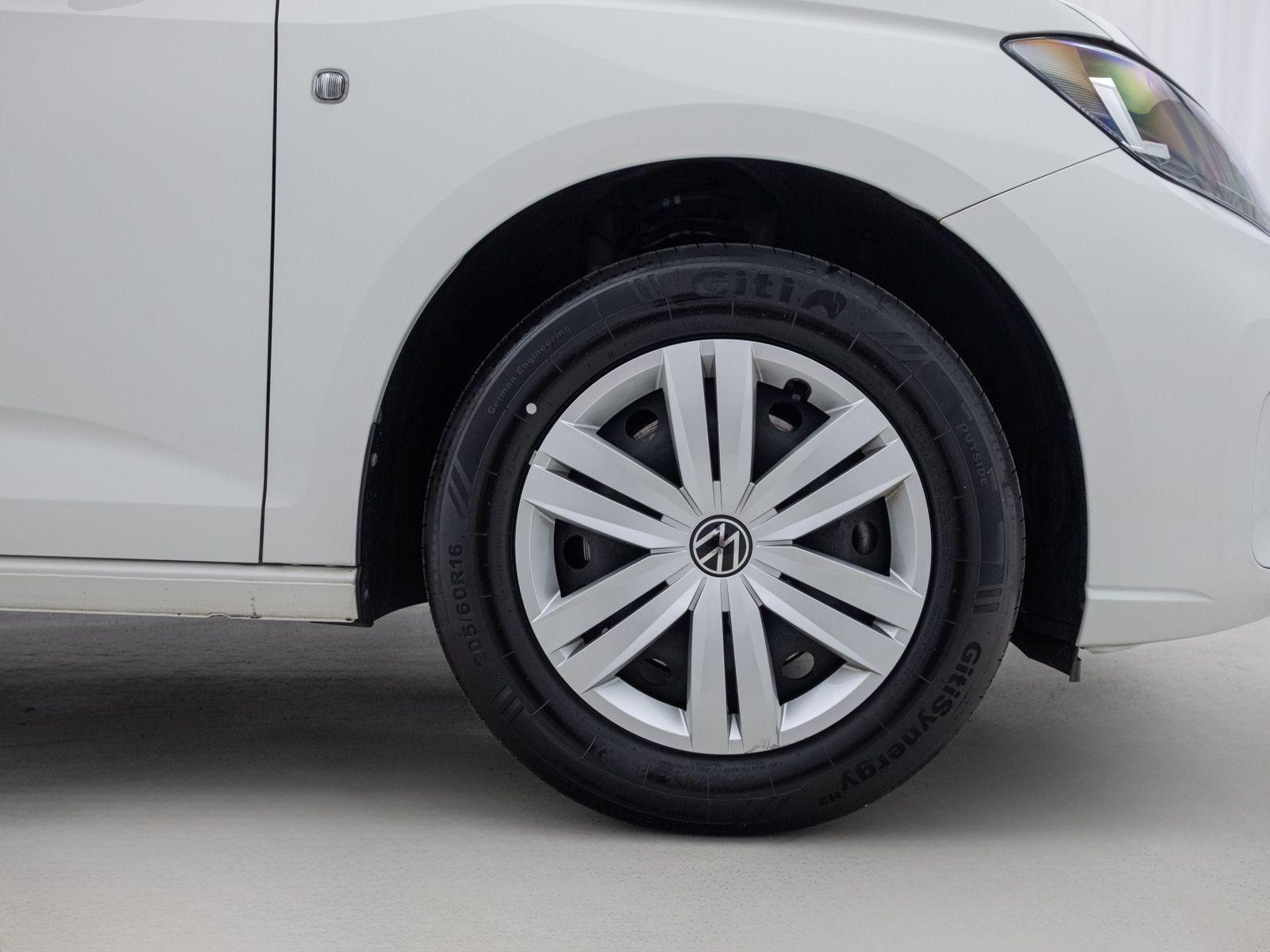 Volkswagen Caddy Kombi 1.5 TSI EcoProfi*AHK*APP*SHZ*PDC*AAC, миниатюра 8