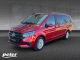 Mercedes-Benz V 300 d 4MATIC STYLE 9GT*LED*STHZG*AHK*NAVI - Mercedes-Benz V 300 Jahreswagen