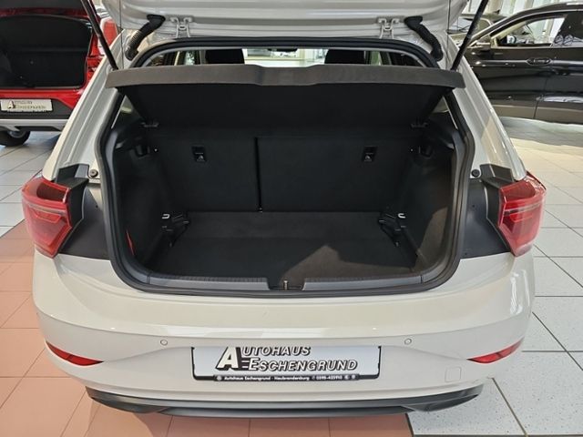Fahrzeugabbildung Volkswagen Polo 1.0 TSI Style LED-MATRIX NAVI ACC SHZ PDC