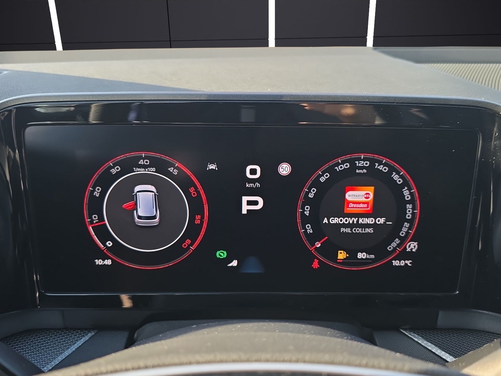 Fahrzeugabbildung SKODA Kodiaq Sportline 2.0 TDI  4x4 DSG AHZV STANDHZG