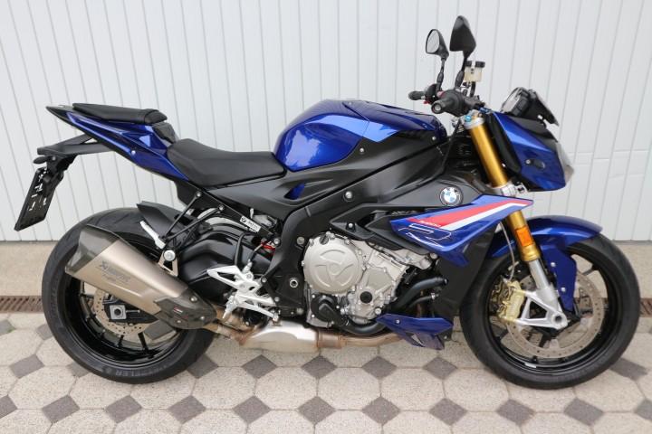 BMW S1000R 