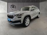 Skoda Kodiaq 2.0 TDI DSG 4x4 Style Navi SideAssist Fro - gebrauchte Skoda Kodiaq aus dem Jahr 2023