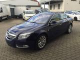 Opel Insignia Lim.2.0 CDTI Ecoflex Innovation - Opel Insignia mit Diesel-Antrieb: Ecoflex