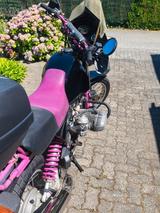 BMW R100 GS - MOTORRAD AUS DEM JAHR 1988