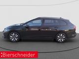 Volkswagen Golf Variant 8 1.5 TSI Life AHK LED NAVI PDC - Volkswagen Gebrauchtwagen in Stuttgart