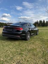 Audi A5 3.0 TDI Sport Quattro  - Audi A5 mit Diesel-Antrieb: Sportwagen, Automatik