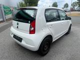 Seat Mii Style Salsa AC* AUX* 1.Hand - gebrauchte Seat Mii aus dem Jahr 2013