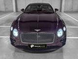 Bentley Continental GT 6.0 W12 *FIRST EDITION*MULLINER - Bentley: Mulliner