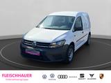 Volkswagen Caddy Kasten EcoProfi  1.0  PDC,Klima,Trennwand - Volkswagen Caddy: Limousine