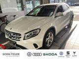 Mercedes-Benz GLA 200 Urban LED High/NAVI/PDC/PANO/KEYLESS+++ - Mercedes-Benz GLA 200 Gebrauchtwagen in Köln