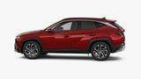 Hyundai Tucson 1.6 T-GDI N-Line MJ26 *LED*Pano*360*ACC* - Hyundai TUCSON mit Schiebedach