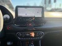 Hyundai i30 - Vorschau Bild 9