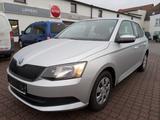 Skoda Fabia 1.0l 60PS Klima wenig Km Ganzjahresreifen - Skoda Fabia: 60 Ps