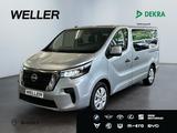 Nissan Primastar dCI 150 L1H1 *4 Türer!*LED*SHZ*CAM*PDC