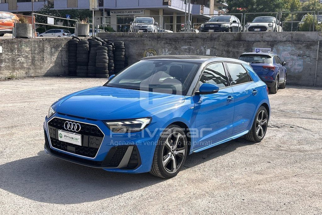 Image of Audi A1