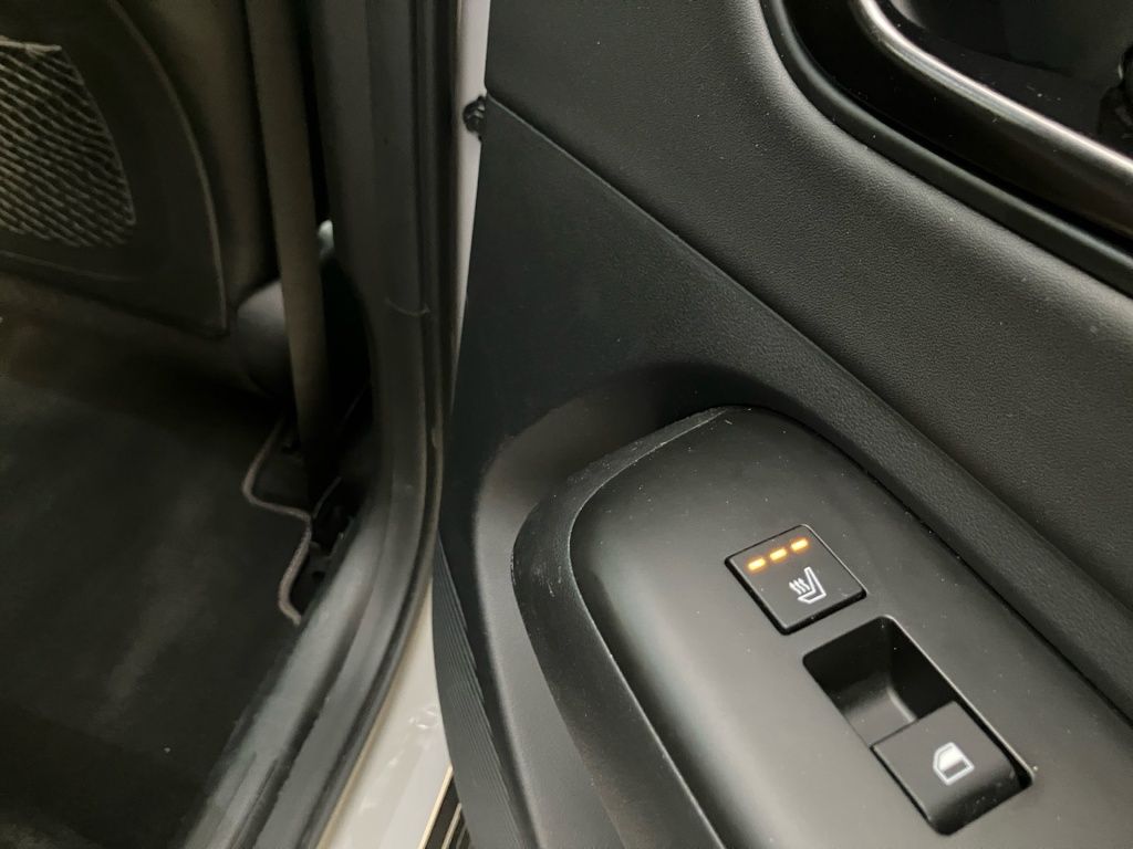 Fahrzeugabbildung Hyundai Kona 1.6 T-GDI N Line 4WD (EURO 6d) 2xKlima 360