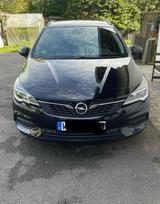 Opel Astra ST 1.4 Direct In Turbo 107kW  ST Edition  - Opel Astra: Allradantrieb