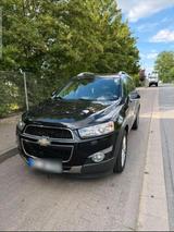 Chevrolet chevrolet captiva 2011 - Chevrolet Captiva in Dresden