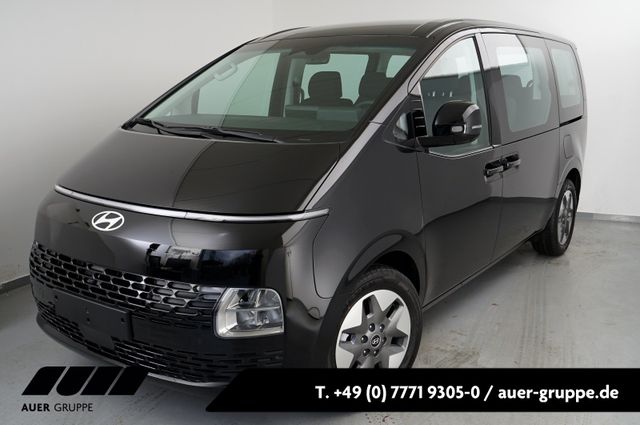 Hyundai Staria 9-Sitzer HEV Trend (Navi LED Shz PDC)