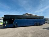 Vanhool TD921 Altano / MAN ENGINE - Autokran