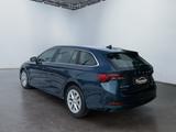 Skoda Octavia Combi Style 1.5 TSI e-TEC DSG LED - Skoda Octavia: Combi Tec