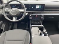 Hyundai TUCSON - Vorschau Bild 8