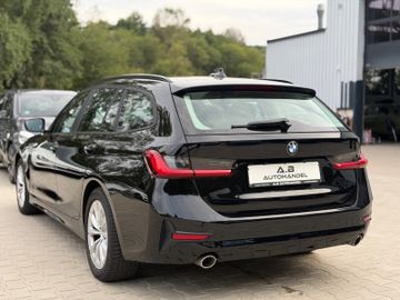 BMW 318 - 8