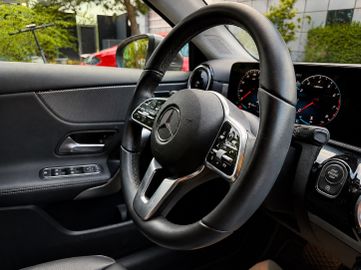 Mercedes A 180 - 7