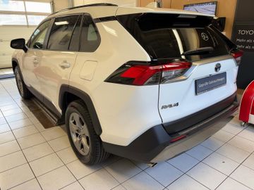 Toyota RAV 4 - 6