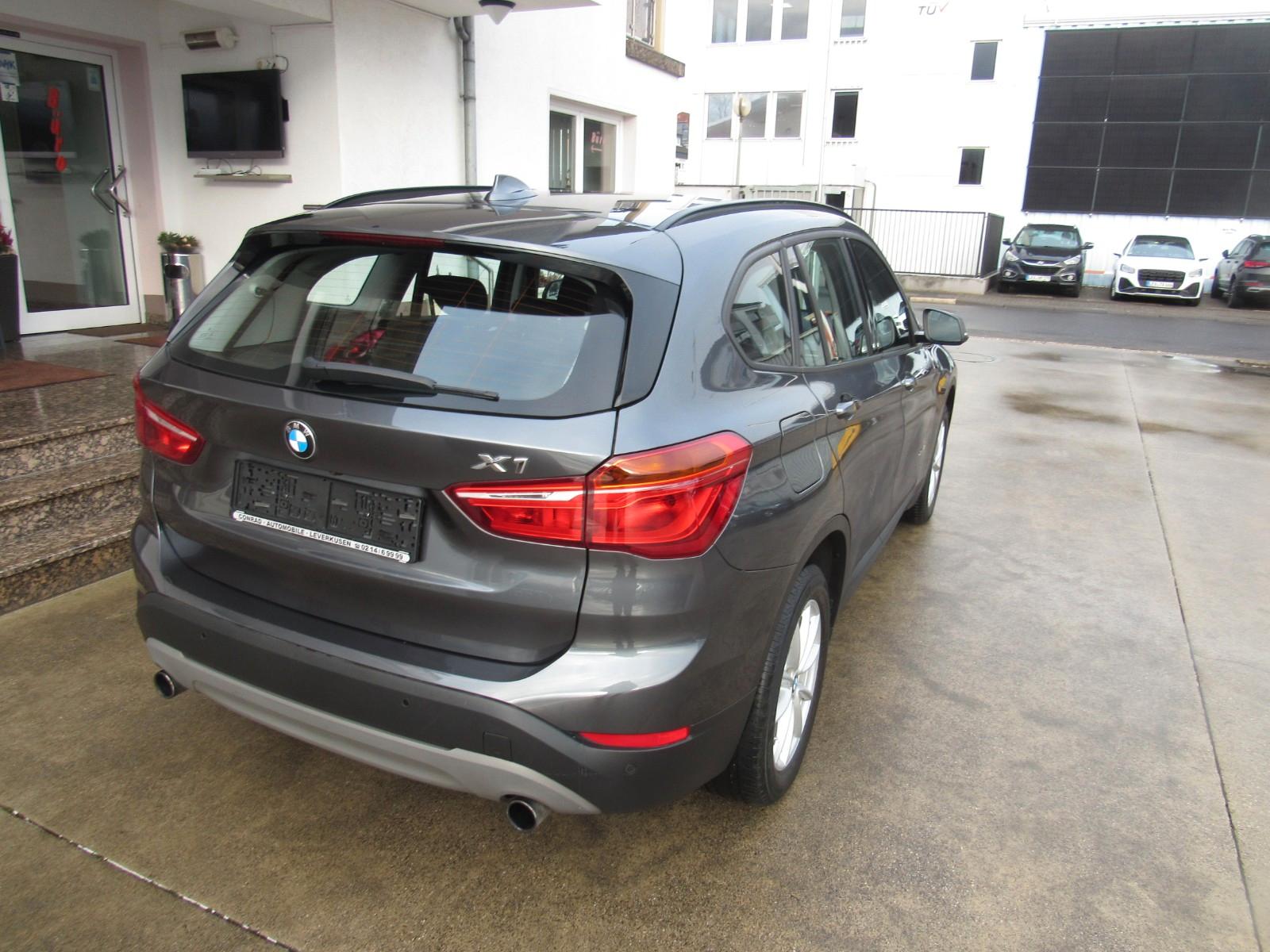 BMW xDrive.AUTOMATIK,ALU.
