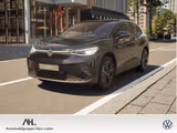 Volkswagen ID.4 Pro BLACK EDITION 79 kWh 1-Gang-Automatik - Volkswagen ID.4: Black Edition
