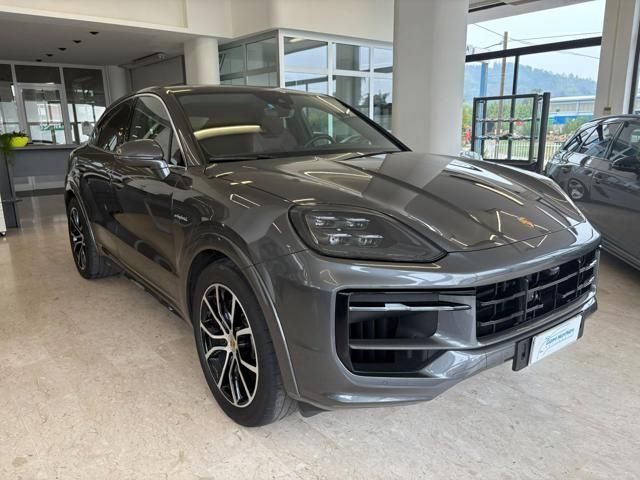 Other PORSCHE Cayenne Coupé 3.0 V6 S E-Hybrid ASSE POS imagem 3