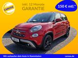 Fiat 500L Cross Rockstar 1.4 NAVI KAMERA ALLWETTER - Fiat 500L Cross Gebrauchtwagen