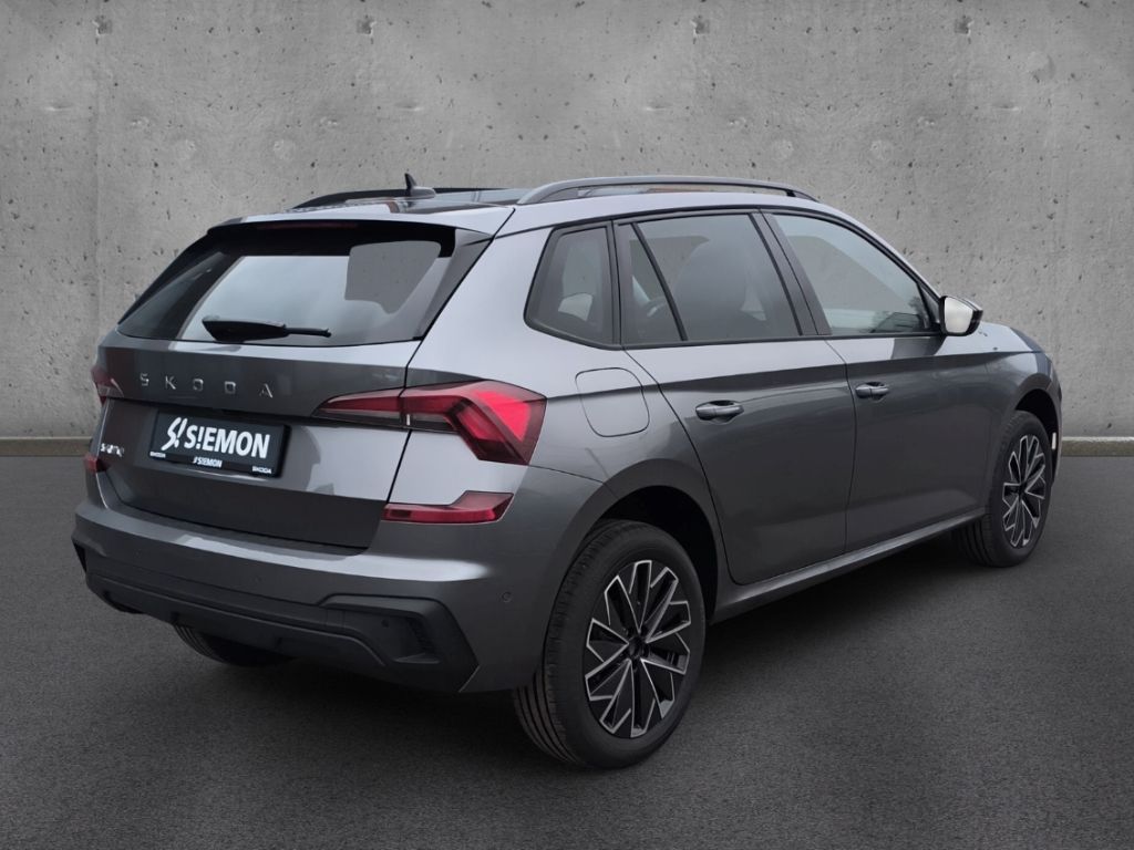 Skoda Kamiq - Bild 4